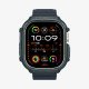 Spigen Rugged Armor Emplacement Vert Polyuréthane thermoplastique (TPU) Spigen Rugged Armor Emplacement Vert Polyuréthane thermoplastique (TPU)