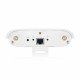 Zyxel NWA55BE 5100 Mbit/s Blanc Connexion Ethernet POE
