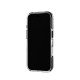 Tech21 EvoCrystal w/ MagSafe for Alvington - Black coque de protection pour téléphones portables Tech21 EvoCrystal w/ MagSafe for Alvington - Black coque de protection pour téléphones portables