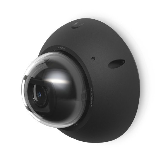 Ubiquiti G6 Pro Dome Dôme Caméra de sécurité IP Intérieure et extérieure 3840 x 2160 pixels Plafond/mur
