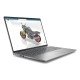HP Zbook X ZBXG2i16 U9 386H 16 64GB/1T PC NLSgl Copilot+ PC Intel Core Ultra 9 Station de travail mobile 40,6 cm (16") 2.5K 64 Go DDR5-SDRAM 1 To SSD NVIDIA RTX PRO 2000 Blackwell Wi-Fi 7 (802.11be) Windows 11 Pro AI Workstation, AI PC Argent QWERTY