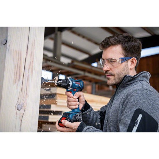 Bosch GSR 18V-90 C Professional