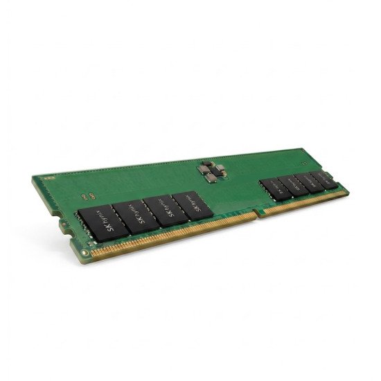 SK Hynix 16GB SK DDR4-2666 CL19 (1Gx8) DR - 16 GB - DDR4 module de mémoire