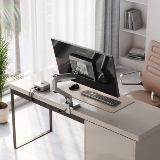 ALOGIC F49MMA1 support d'écran plat pour bureau 124,5 cm (49")