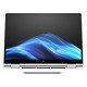 HP EliteBook 8 Flip G1i 13 AI Intel Core Ultra 5 225U Hybride (2-en-1) 33,8 cm (13.3") Écran tactile WUXGA 16 Go LPDDR5x-SDRAM 512 Go SSD Wi-Fi 6E (802.11ax) Windows 11 Pro Argent HP EliteBook 8 Flip G1i 13 AI Intel Core Ultra 5 225U Hybride (2-en-1) 33,8 cm (13.3") Écran tactile WUXGA 16 Go LPDDR5x-SDRAM 512 Go SSD Wi-Fi 6E (802.11ax) Windows 11 Pro Argent