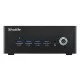 Shuttle Nano PC NT10H5, Intel Core Ultra 5 125H, Intel Arc graphics, 2xHDMI, 2xUSB 4.0 (DP), 2x2.5Gbit LAN, VESA, 24/7 Shuttle Nano PC NT10H5, Intel Core Ultra 5 125H, Intel Arc graphics, 2xHDMI, 2xUSB 4.0 (DP), 2x2.5Gbit LAN, VESA, 24/7