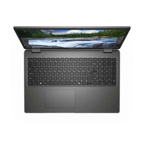 DELL Latitude 3550 Intel Core Ultra 5 125U Ordinateur portable 39,6 cm (15.6") Full HD 16 Go DDR5-SDRAM 512 Go SSD Wi-Fi 6E (802.11ax) Windows 11 Pro Gris DELL Latitude 3550 Intel Core Ultra 5 125U Ordinateur portable 39,6 cm (15.6") Full HD 16 Go DDR5-SDRAM 512 Go SSD Wi-Fi 6E (802.11ax) Windows 11 Pro Gris