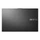 ASUS Vivobook Go 15 OLED E1504FA-BQ2544W AMD Ryzen™ 5 7520U Ordinateur portable 39,6 cm (15.6") Full HD 16 Go LPDDR5-SDRAM 512 Go SSD Wi-Fi 6E (802.11ax) Windows 11 Home Belge Noir ASUS Vivobook Go 15 OLED E1504FA-BQ2544W AMD Ryzen™ 5 7520U Ordinateur portable 39,6 cm (15.6") Full HD 16 Go LPDDR5-SDRAM 512 Go SSD Wi-Fi 6E (802.11ax) Windows 11 Home Belge Noir