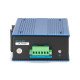 Digitus Commutateur industriel 8 + 2 ports Gigabit Ethernet PoE