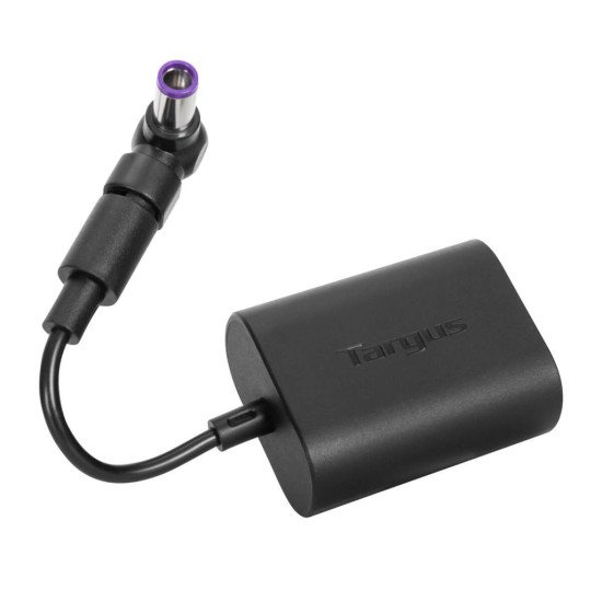 Targus USB-C Legacy Power Adapter Set Universel Noir