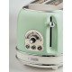 Ariete 0155 6 2 part(s) 810 W Vert