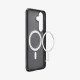 Spigen Ultra Hybrid (Mag Fit) coque de protection pour téléphones portables 17 cm (6.7") Housse Noir