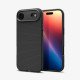 Spigen ACS09922 coque de protection pour téléphones portables 16,5 cm (6.5") Housse Noir