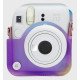 Fujifilm 70100157601 étui et housse d'appareils photo Boîtier compact Multicolore Fujifilm 70100157601 étui et housse d'appareils photo Boîtier compact Multicolore