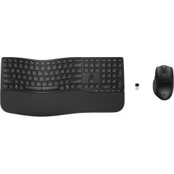 HP Ensemble clavier et souris double mode 680 Comfort HP Ensemble clavier et souris double mode 680 Comfort