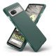 Spigen ACS05832 coque de protection pour téléphones portables 15,5 cm (6.1") Housse Vert