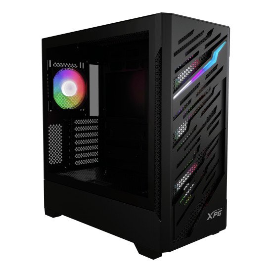 XPG STARKER AIR BTF Midi Tower Noir XPG STARKER AIR BTF Midi Tower Noir