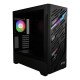 XPG STARKER AIR BTF Midi Tower Noir XPG STARKER AIR BTF Midi Tower Noir