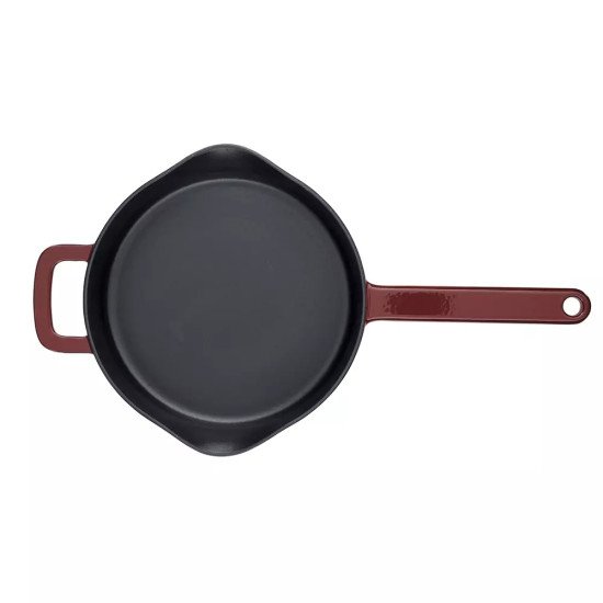 Fissler Moments Collection Poêle polyvalente Rond