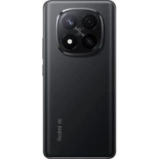 Xiaomi Redmi Note 14 Pro+ 5G 16,9 cm (6.67") Double SIM USB Type-C 8 Go 256 Go 5110 mAh Noir Xiaomi Redmi Note 14 Pro+ 5G 16,9 cm (6.67") Double SIM USB Type-C 8 Go 256 Go 5110 mAh Noir