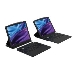 ZAGG Pro Keys 2 Français Bluetooth Noir ZAGG Pro Keys 2 Français Bluetooth Noir
