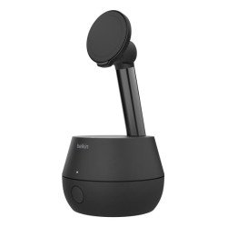 Belkin Pro Support actif Mobile/smartphone Noir