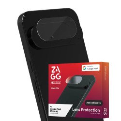 InvisibleShield Glass Elite Protecteur d'objectif caméra Google 1 pièce(s) InvisibleShield Glass Elite Protecteur d'objectif caméra Google 1 pièce(s)