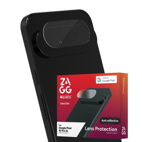 InvisibleShield Glass Elite Protecteur d'objectif caméra Google 1 pièce(s) InvisibleShield Glass Elite Protecteur d'objectif caméra Google 1 pièce(s)