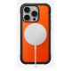 Nomad Rugged Case coque de protection pour téléphones portables 17,5 cm (6.9") Housse Orange