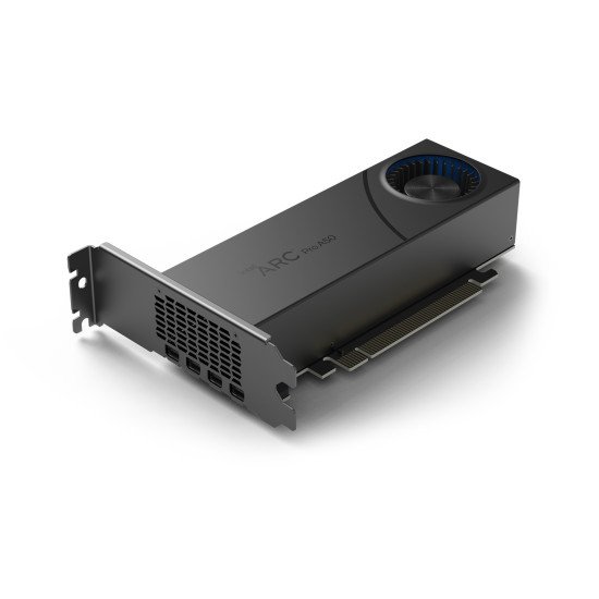 Intel Arc Pro A50 6 Go GDDR6