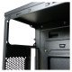 LC-Power LC-2017MB-ON unité centrale Micro Tower Noir LC-Power LC-2017MB-ON unité centrale Micro Tower Noir
