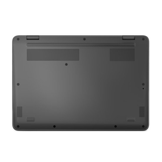 Lenovo 100e Chromebook Gen 4 (Intel) Intel® N N100 29,5 cm (11.6") Écran tactile HD 8 Go LPDDR5-SDRAM 64 Go eMMC Wi-Fi 6E (802.11ax) ChromeOS Anglais Gris