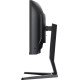 iiyama G-MASTER GCB3486WQSCP-B1 écran PC 86,4 cm (34") 1440 x 3440 pixels 4K Ultra HD Noir iiyama G-MASTER GCB3486WQSCP-B1 écran PC 86,4 cm (34") 1440 x 3440 pixels 4K Ultra HD Noir