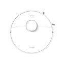 Dreame D10 Plus Gen 2 0,4 L Blanc