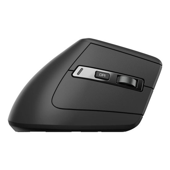 Rapoo EV310M souris Bureau Droitier RF sans fil + Bluetooth Optique 2400 DPI