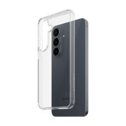 PanzerGlass CARE™ by ® Urban Combat Case Transparent Samsung Galaxy S26 FE 5G coque de protection pour téléphones portables Housse