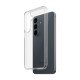 PanzerGlass CARE™ by ® Urban Combat Case Transparent Samsung Galaxy S26 FE 5G coque de protection pour téléphones portables Housse