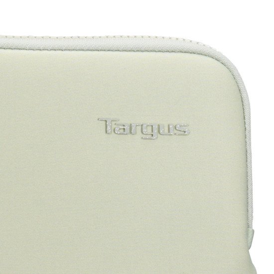 Targus TBS98205GL sacoche d'ordinateurs portables 35,6 cm (14") Housse Vert