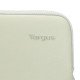 Targus TBS98205GL sacoche d'ordinateurs portables 35,6 cm (14") Housse Vert