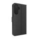 ZAGG Folio coque de protection pour téléphones portables 17 cm (6.7") Noir