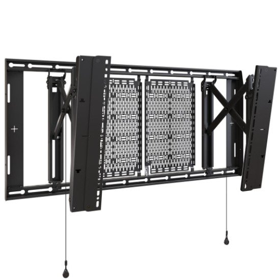 Chief AS3LD support pour téléviseur 2,18 m (86") Noir Chief AS3LD support pour téléviseur 2,18 m (86") Noir