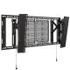 Chief AS3LD support pour téléviseur 2,18 m (86") Noir Chief AS3LD support pour téléviseur 2,18 m (86") Noir