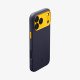 Spigen ACS09966 coque de protection pour téléphones portables 16 cm (6.3") Housse Myrtille, Marine