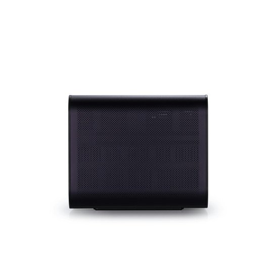 InFocus Quantum LED Crusader Grandmaster Projecteur à focale standard 1080p (1920x1080) Compatibilité 3D Violet