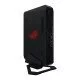 ASUS ROG NUC RNUC14SRKU7168A0I Intel Core Ultra 7 155H 16 Go DDR5-SDRAM 512 Go SSD NVIDIA GeForce RTX 4060 Mini PC Noir ASUS ROG NUC RNUC14SRKU7168A0I Intel Core Ultra 7 155H 16 Go DDR5-SDRAM 512 Go SSD NVIDIA GeForce RTX 4060 Mini PC Noir