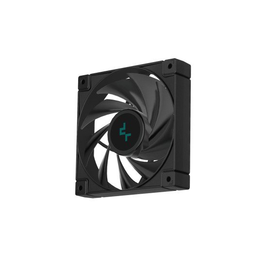 DeepCool CC560 ARGB V2 Midi Tower Noir DeepCool CC560 ARGB V2 Midi Tower Noir
