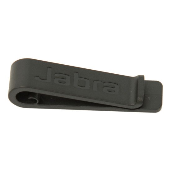 Jabra 14101-39 accessoire pour casque /oreillettes Pince à vêtements Jabra 14101-39 accessoire pour casque /oreillettes Pince à vêtements