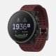 Suunto Vertical 3,56 cm (1.4") Matricielle 49 mm 280 x 280 pixels Écran tactile Noir GPS (satellite)