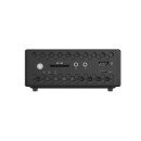 Zotac ZBOX CI337 nano 0.9L sized PC Noir N100 3,4 GHz