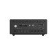Zotac ZBOX CI337 nano 0.9L sized PC Noir N100 3,4 GHz Zotac ZBOX CI337 nano 0.9L sized PC Noir N100 3,4 GHz